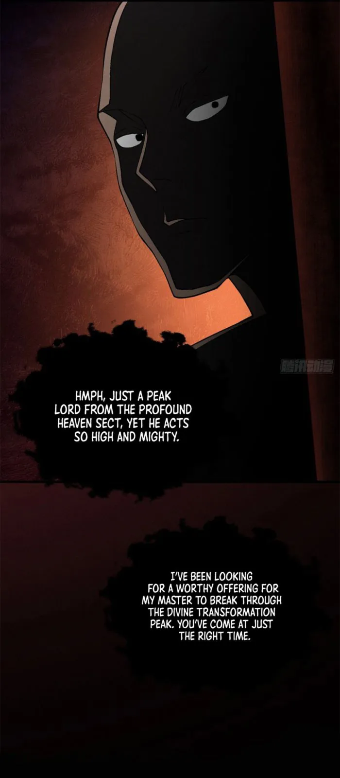 Read Limitless Ascension Strength Amid Adversity Manga Online