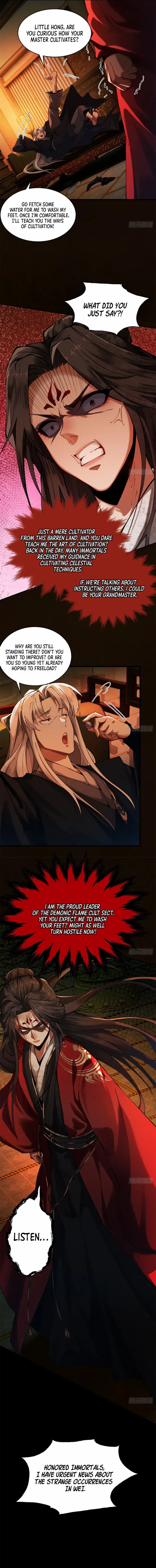 Read Limitless Ascension Strength Amid Adversity Manga Online