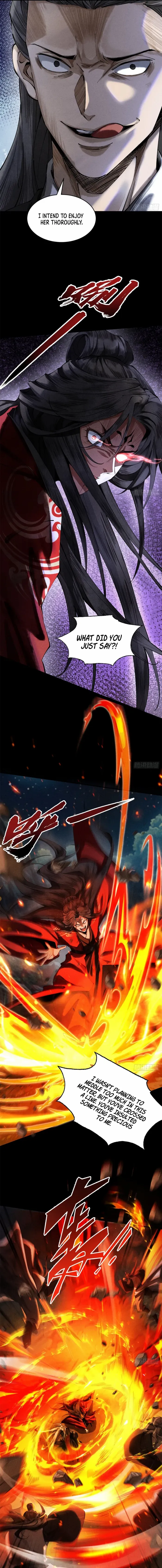 Read Limitless Ascension Strength Amid Adversity Manga Online