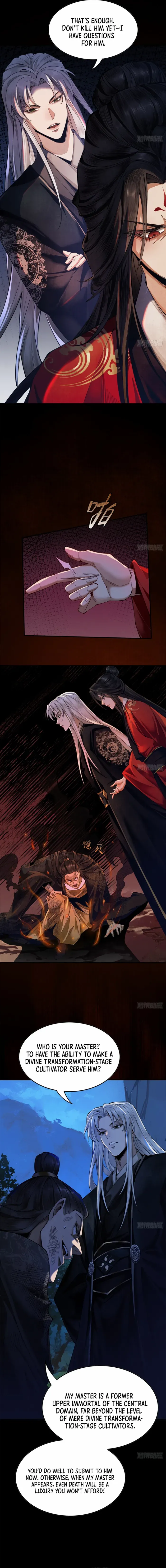 Read Limitless Ascension Strength Amid Adversity Manga Online