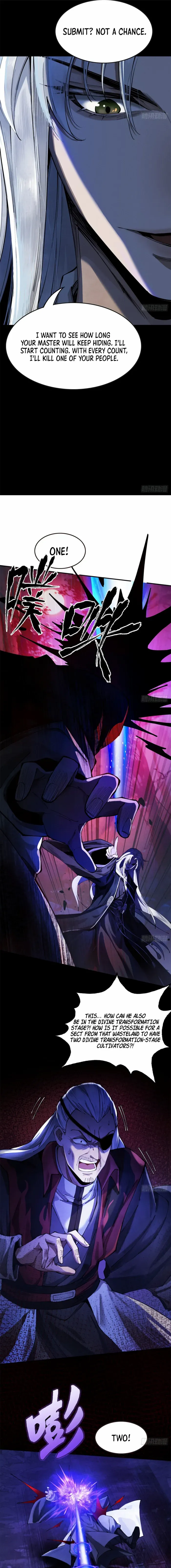 Read Limitless Ascension Strength Amid Adversity Manga Online