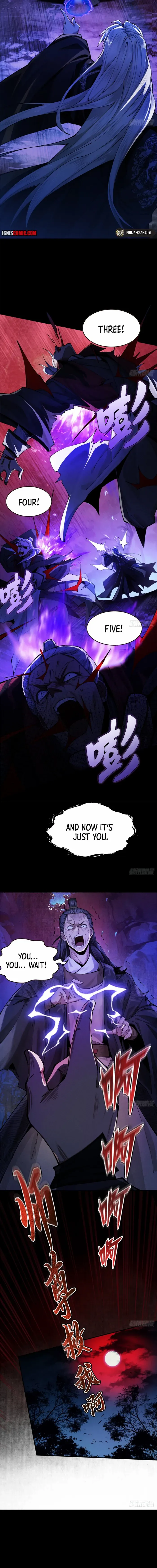 Read Limitless Ascension Strength Amid Adversity Manga Online