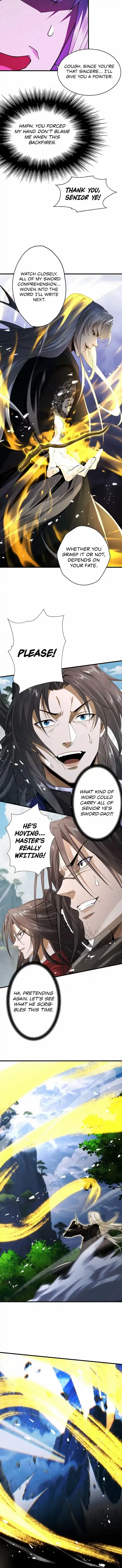 Read Limitless Ascension Strength Amid Adversity Manga Online