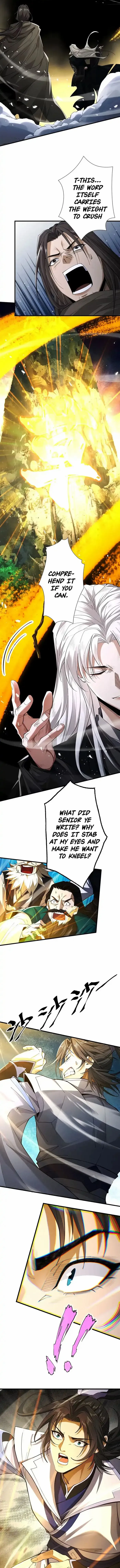 Read Limitless Ascension Strength Amid Adversity Manga Online