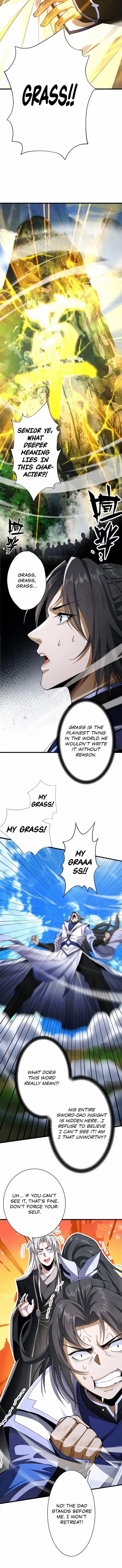 Read Limitless Ascension Strength Amid Adversity Manga Online