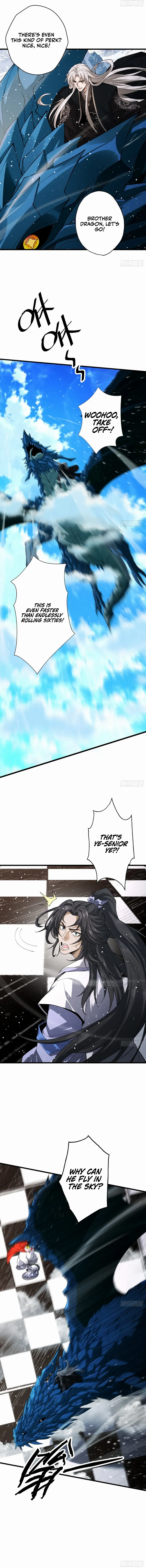 Read Limitless Ascension Strength Amid Adversity Manga Online