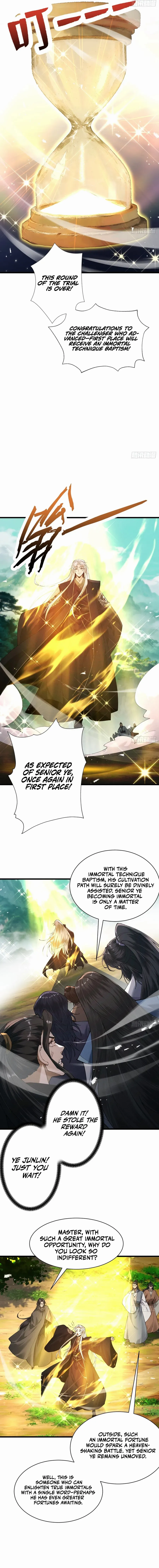Read Limitless Ascension Strength Amid Adversity Manga Online