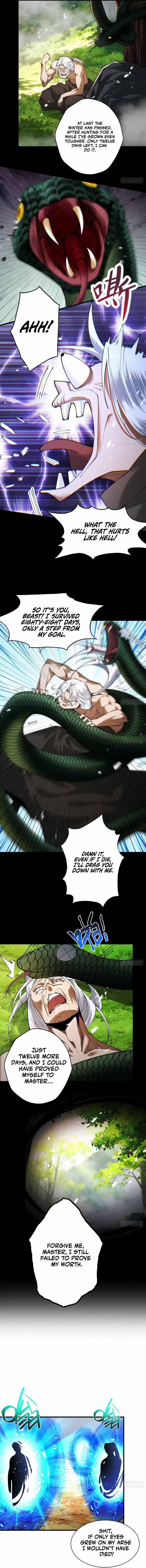 Read Limitless Ascension Strength Amid Adversity Manga Online