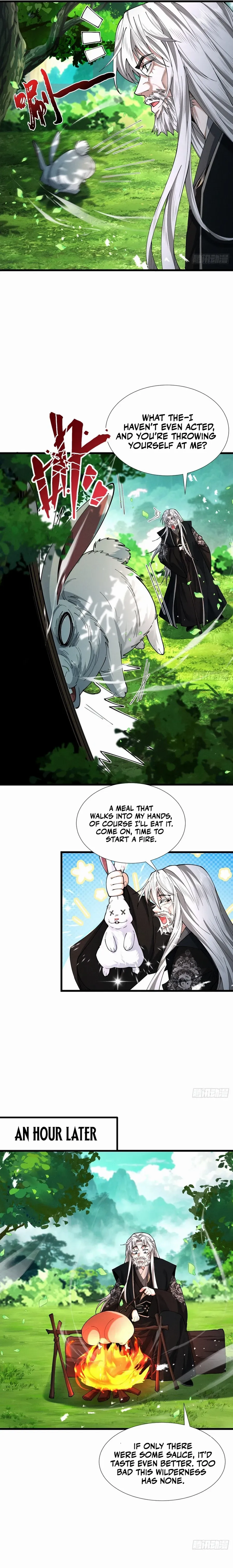 Read Limitless Ascension Strength Amid Adversity Manga Online