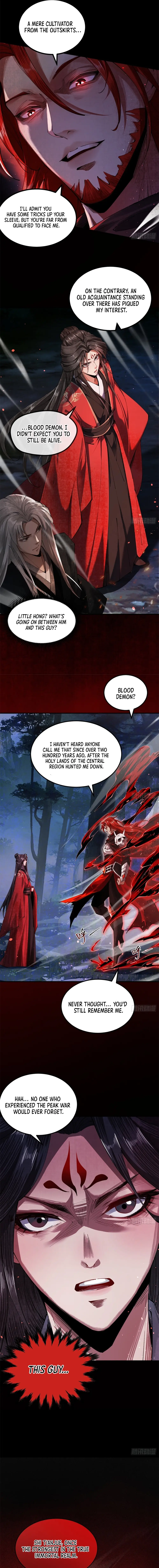 Read Limitless Ascension Strength Amid Adversity Manga Online