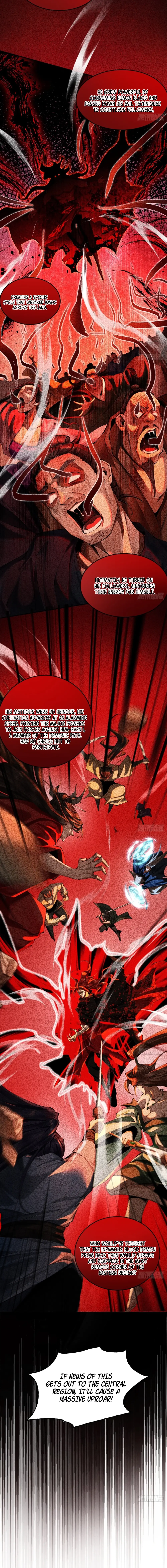 Read Limitless Ascension Strength Amid Adversity Manga Online