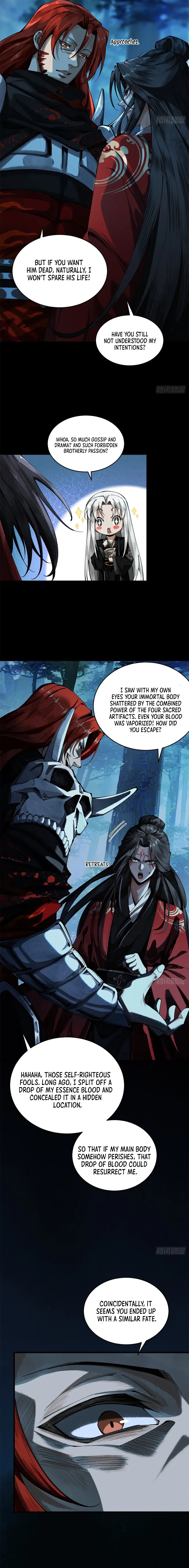 Read Limitless Ascension Strength Amid Adversity Manga Online