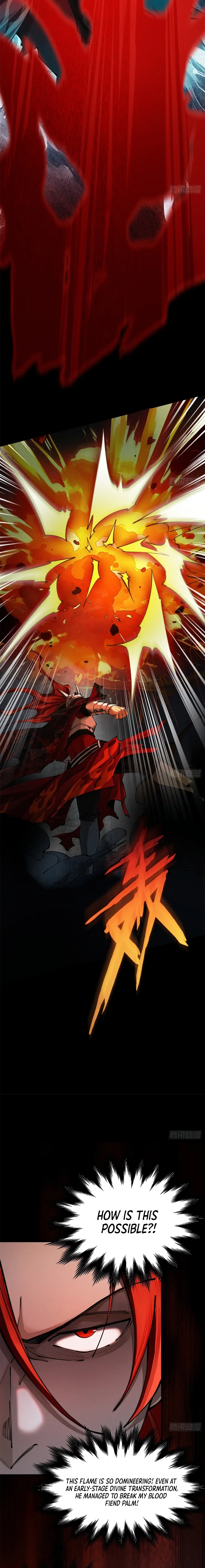 Read Limitless Ascension Strength Amid Adversity Manga Online