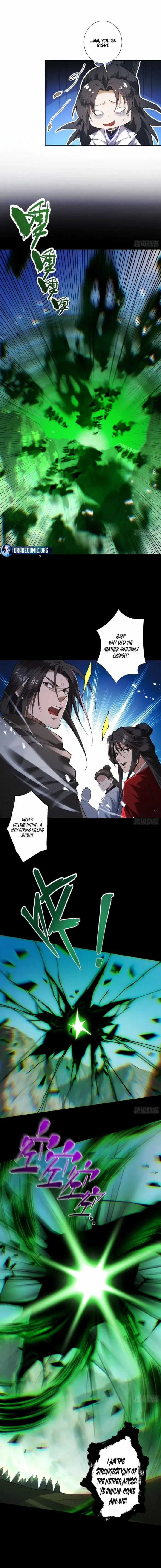 Read Limitless Ascension Strength Amid Adversity Manga Online