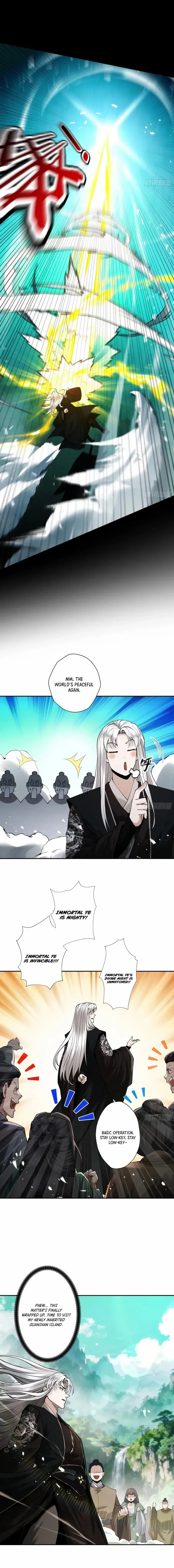 Read Limitless Ascension Strength Amid Adversity Manga Online