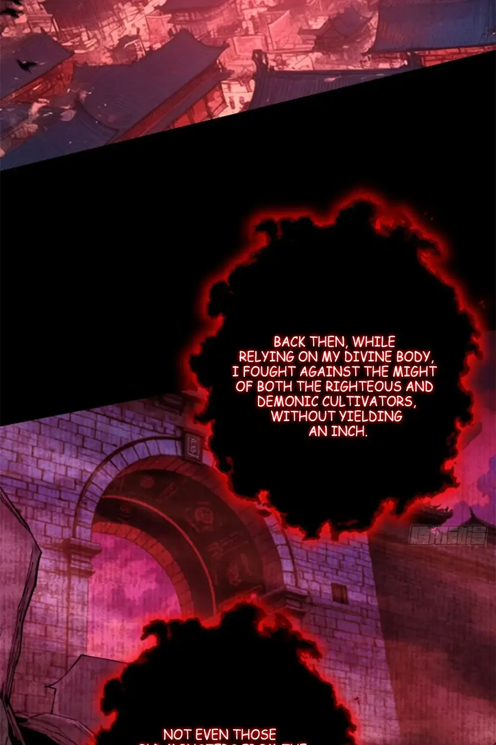 Read Limitless Ascension Strength Amid Adversity Manga Online