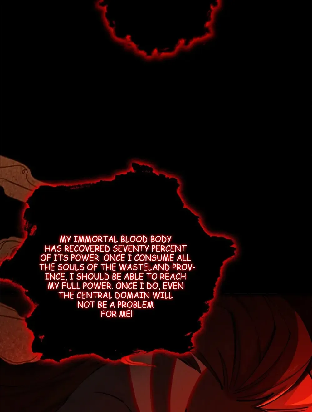 Read Limitless Ascension Strength Amid Adversity Manga Online