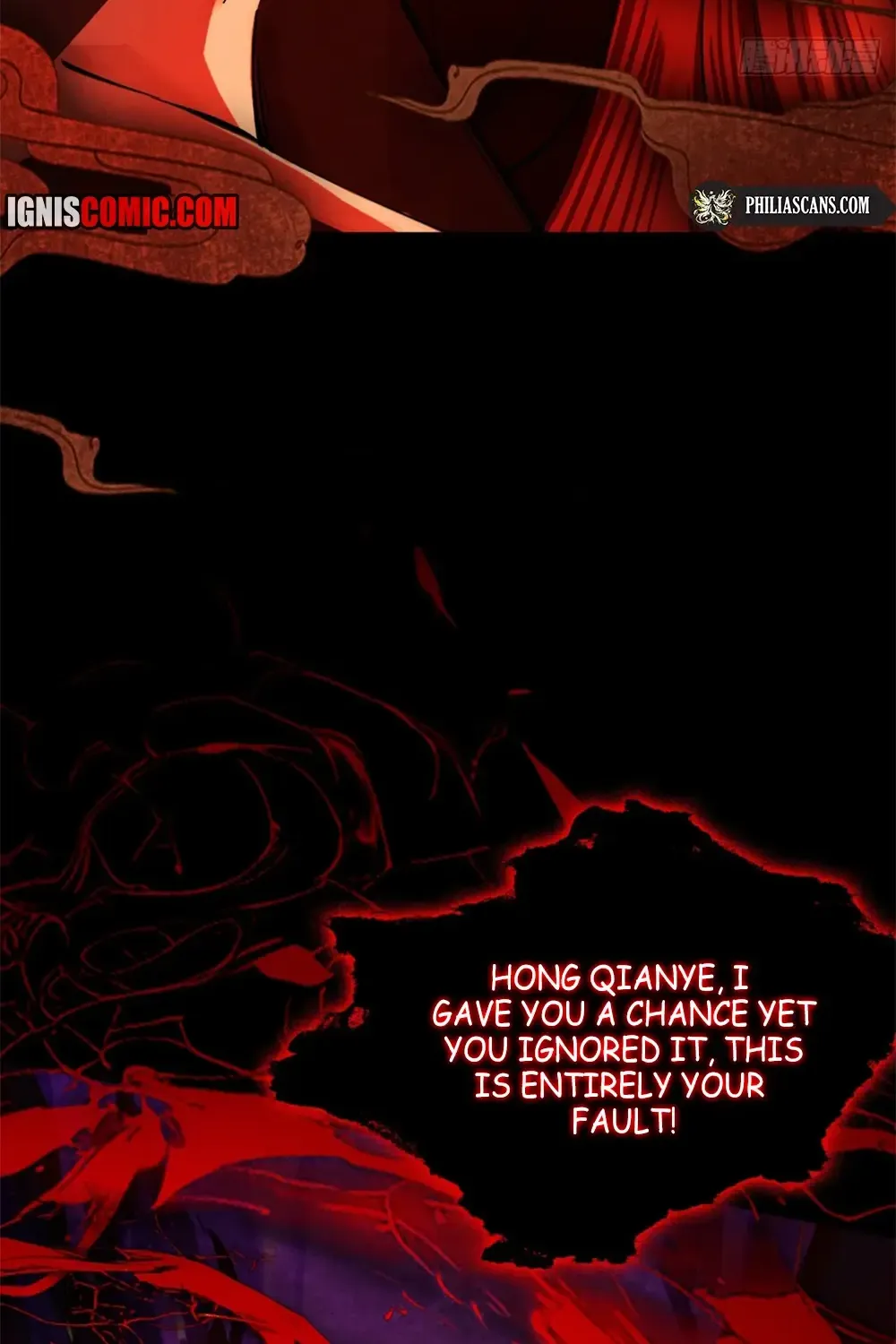 Read Limitless Ascension Strength Amid Adversity Manga Online