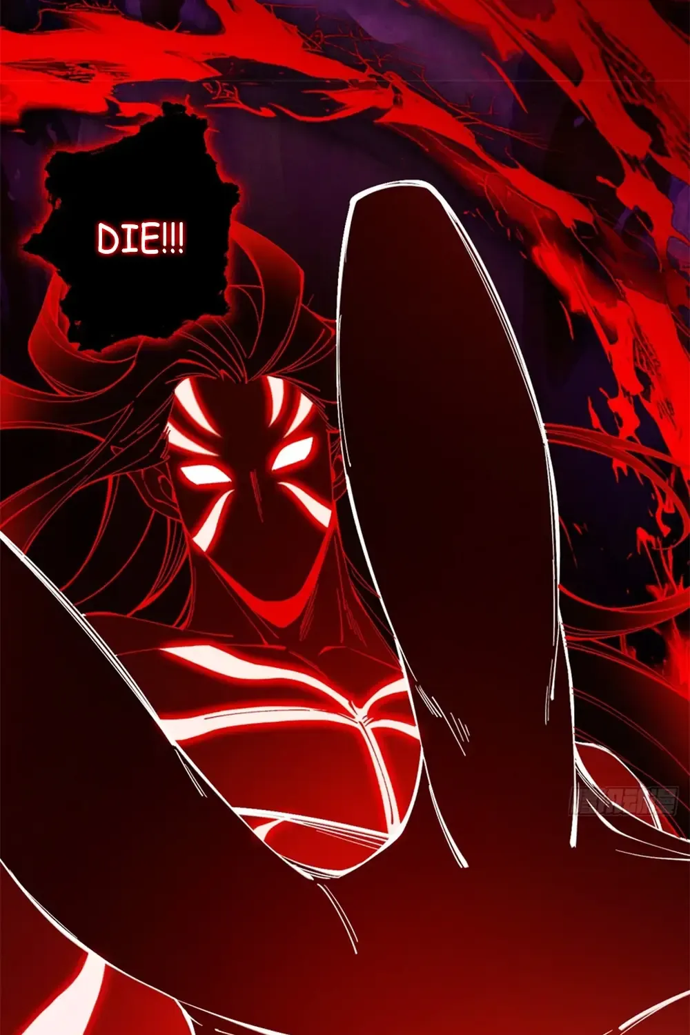 Read Limitless Ascension Strength Amid Adversity Manga Online