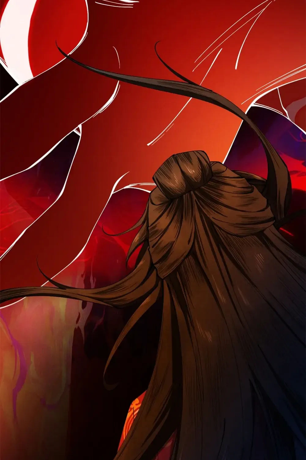 Read Limitless Ascension Strength Amid Adversity Manga Online