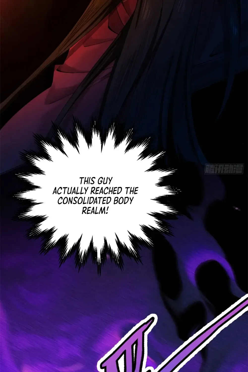 Read Limitless Ascension Strength Amid Adversity Manga Online