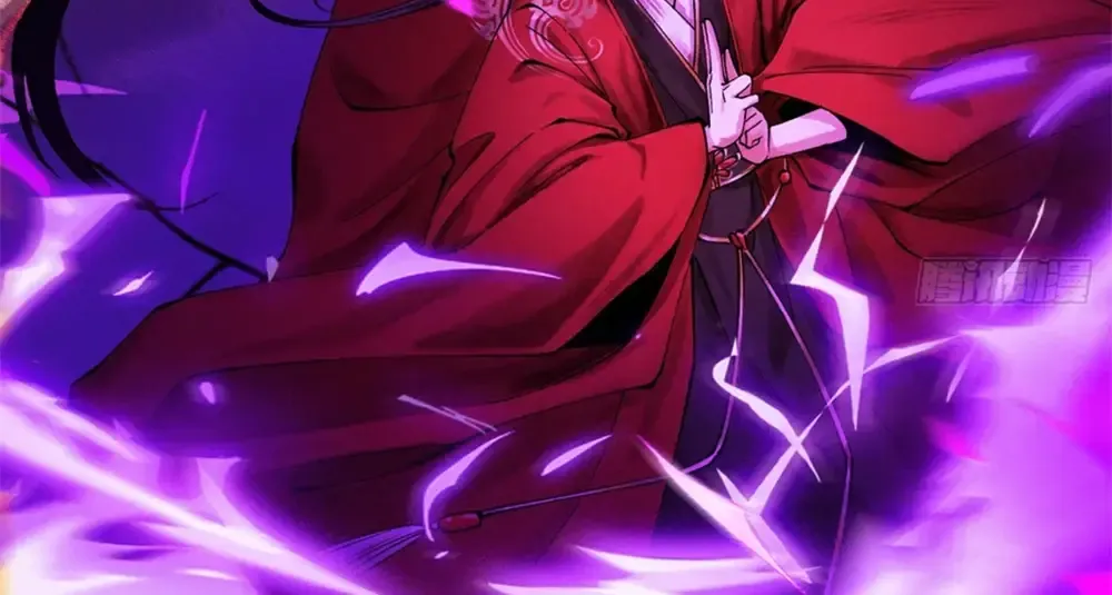 Read Limitless Ascension Strength Amid Adversity Manga Online