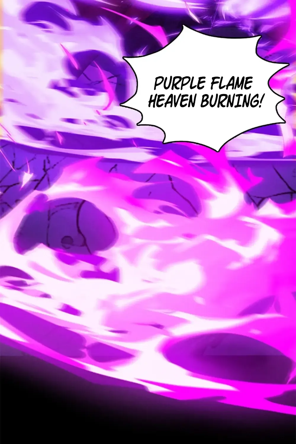 Read Limitless Ascension Strength Amid Adversity Manga Online