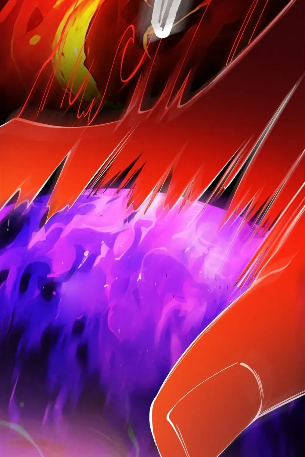 Read Limitless Ascension Strength Amid Adversity Manga Online