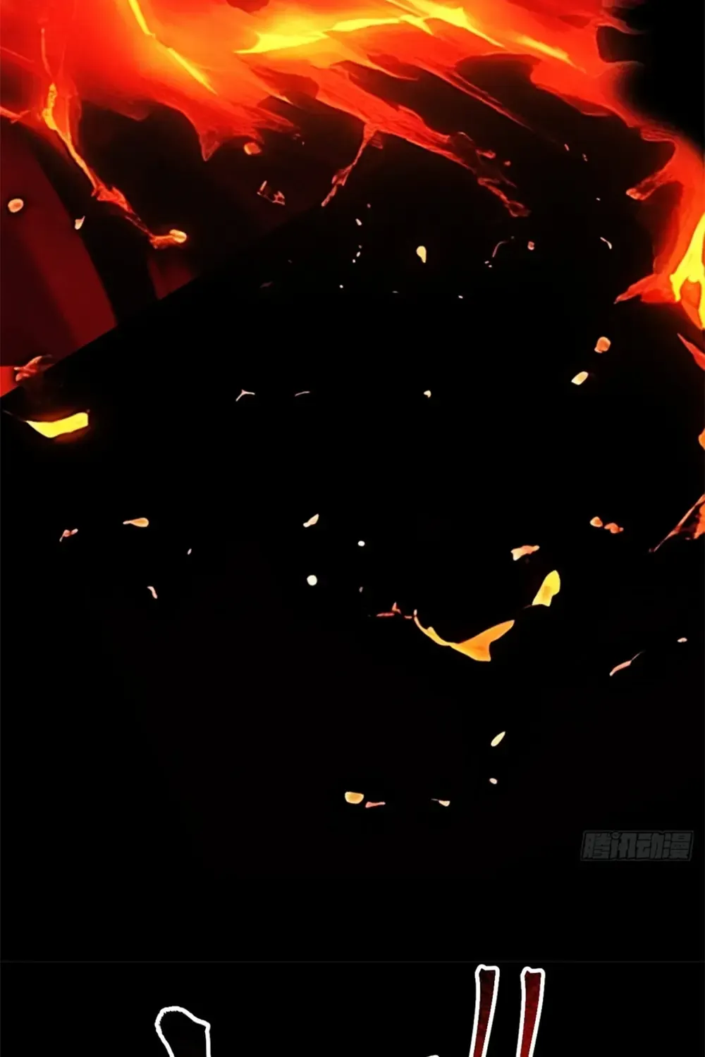 Read Limitless Ascension Strength Amid Adversity Manga Online