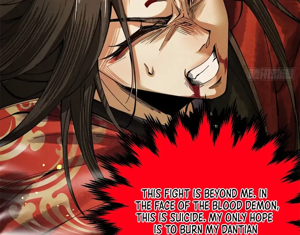 Read Limitless Ascension Strength Amid Adversity Manga Online