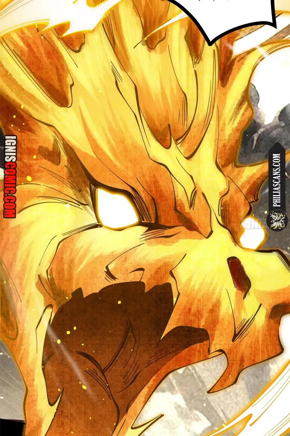 Read Limitless Ascension Strength Amid Adversity Manga Online