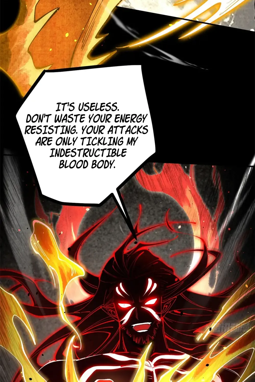 Read Limitless Ascension Strength Amid Adversity Manga Online