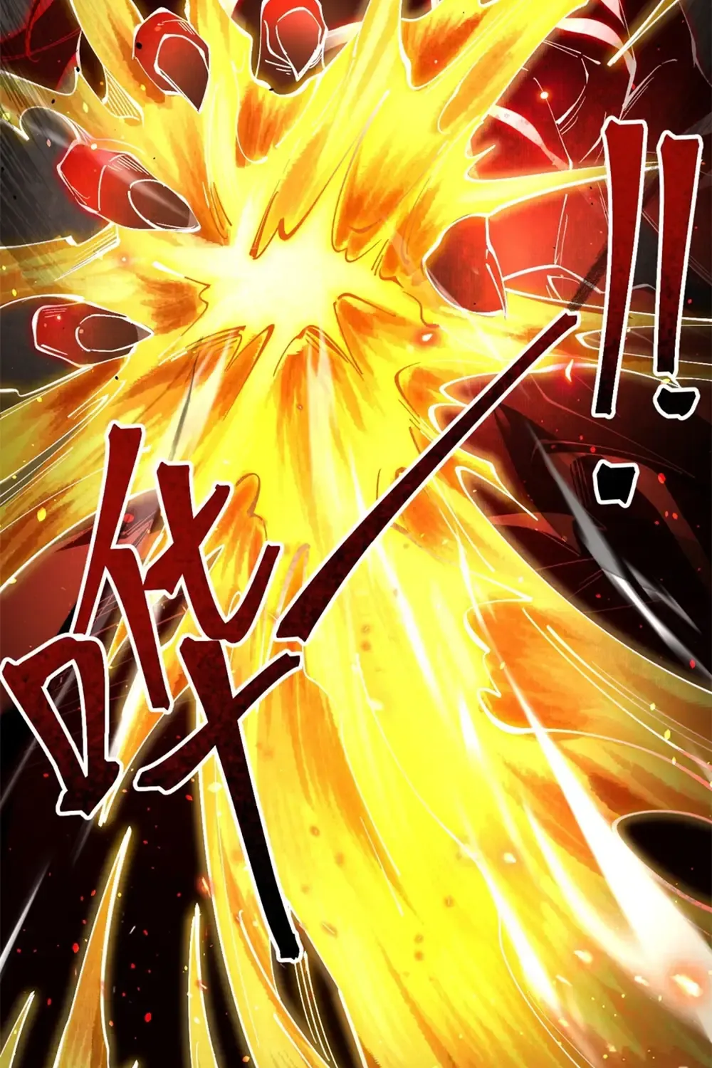 Read Limitless Ascension Strength Amid Adversity Manga Online