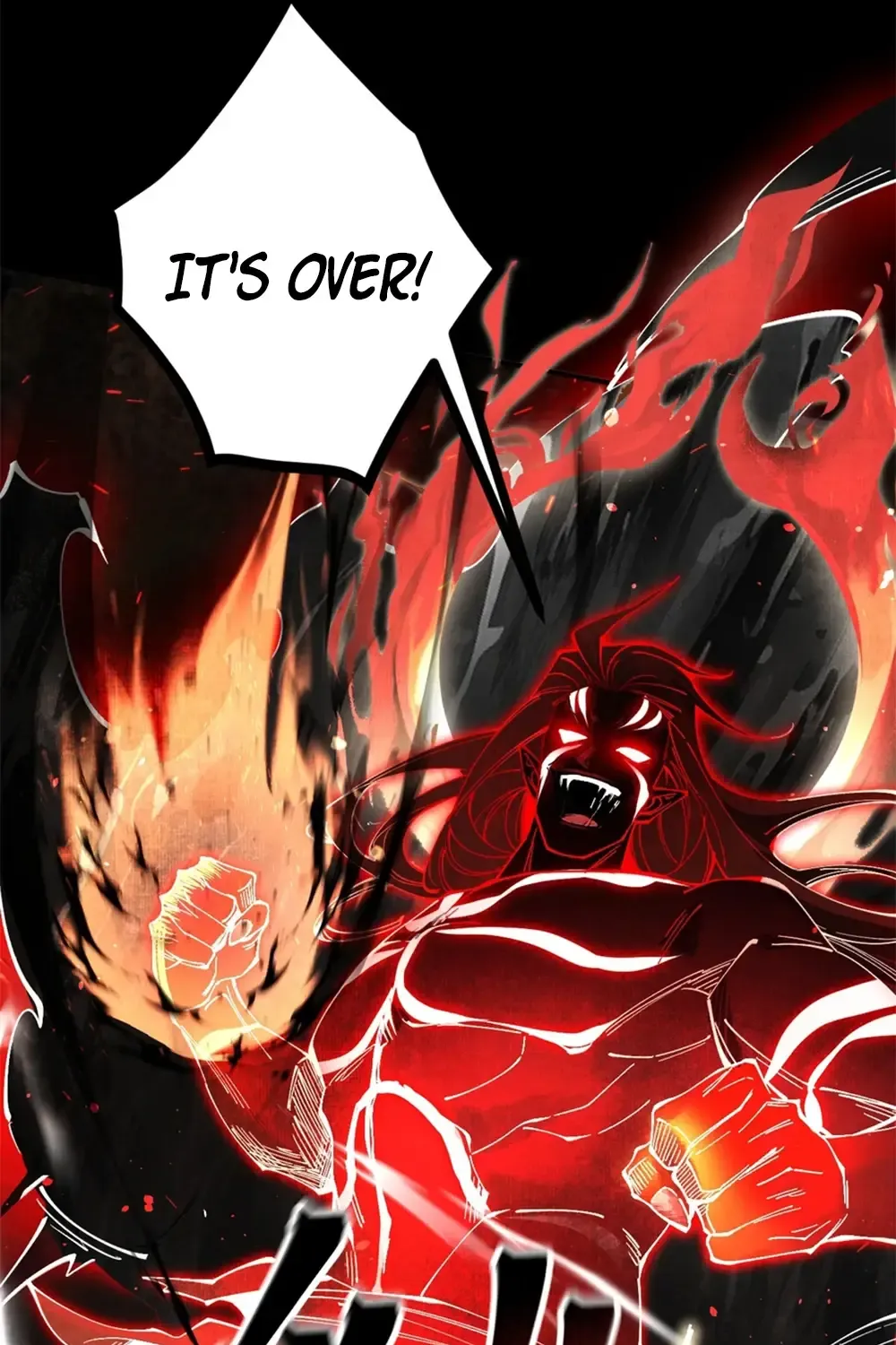 Read Limitless Ascension Strength Amid Adversity Manga Online