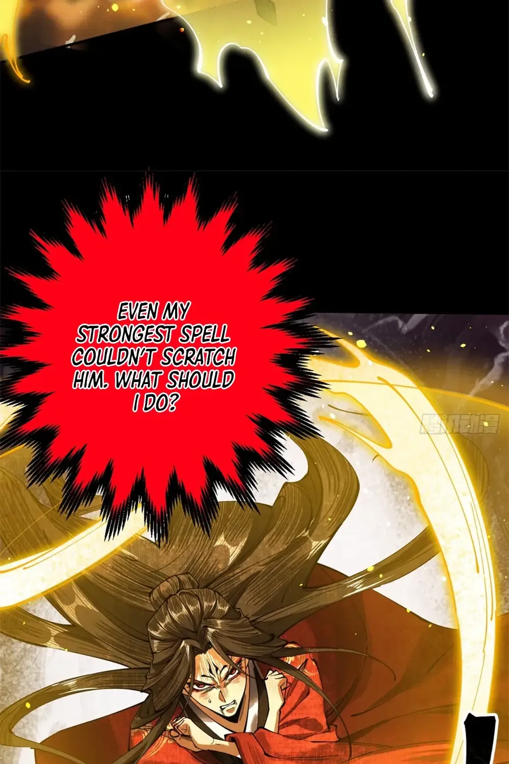 Read Limitless Ascension Strength Amid Adversity Manga Online