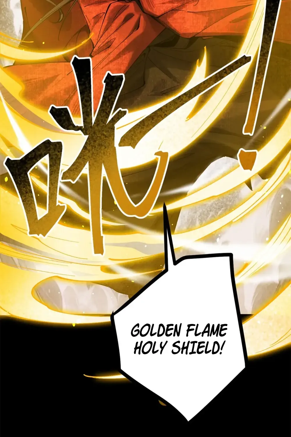 Read Limitless Ascension Strength Amid Adversity Manga Online