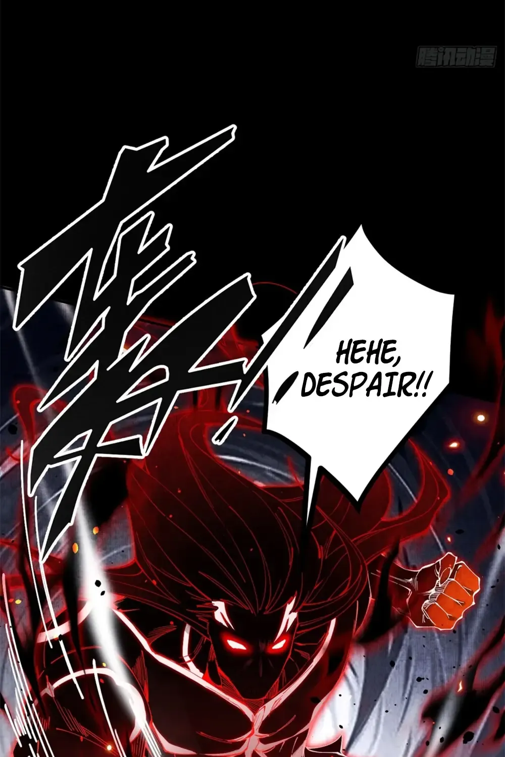 Read Limitless Ascension Strength Amid Adversity Manga Online