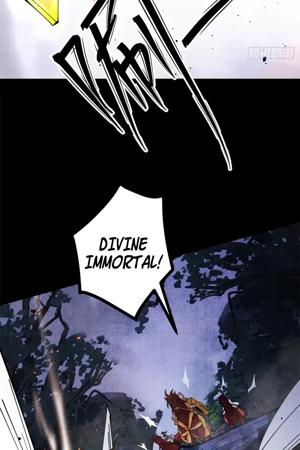 Read Limitless Ascension Strength Amid Adversity Manga Online