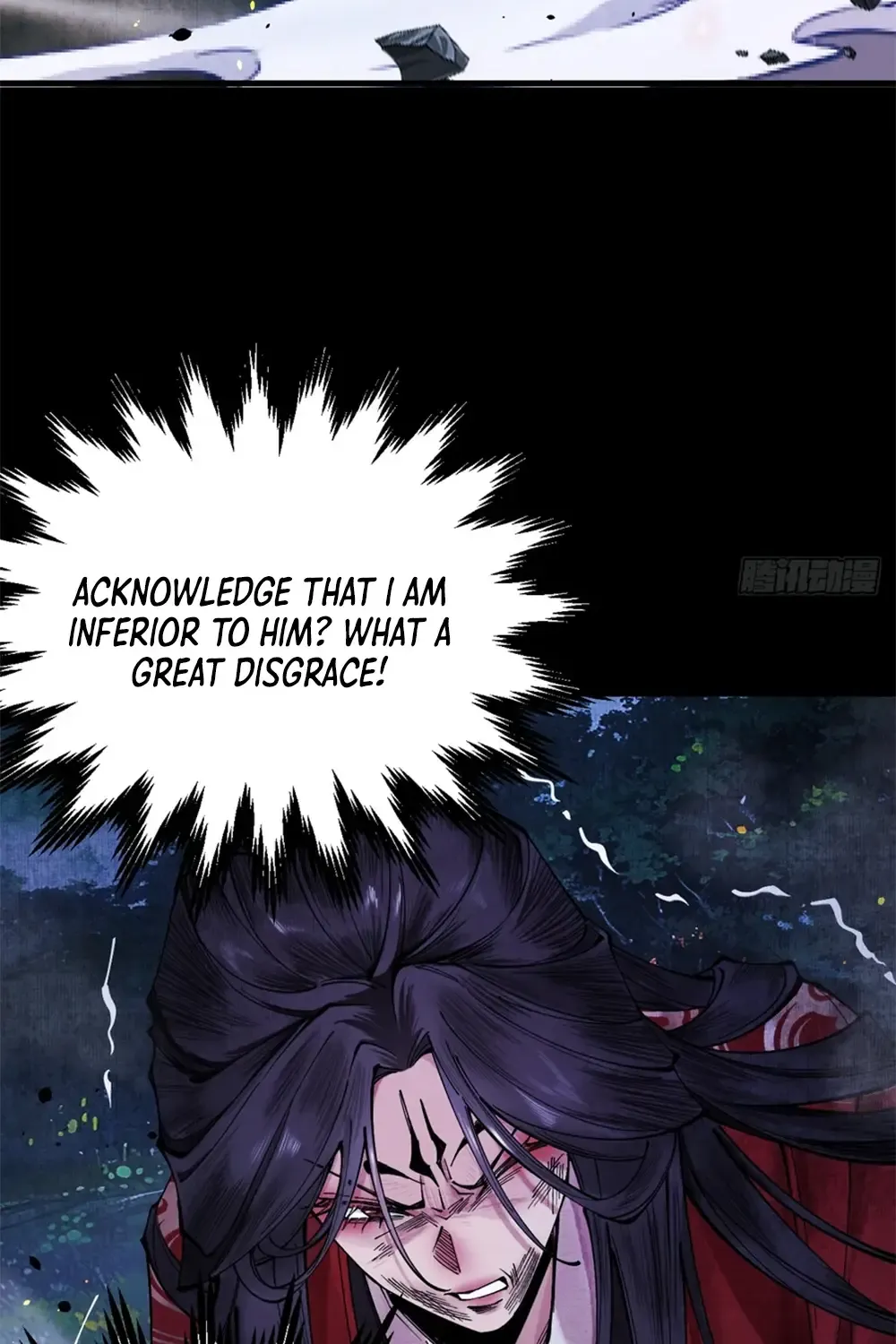 Read Limitless Ascension Strength Amid Adversity Manga Online