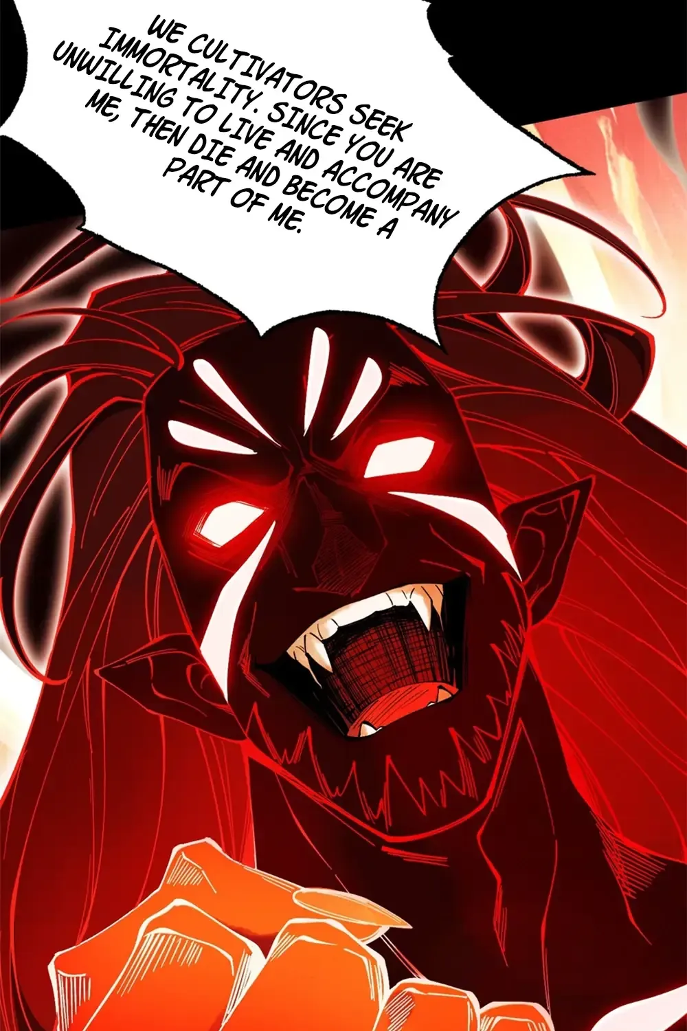 Read Limitless Ascension Strength Amid Adversity Manga Online