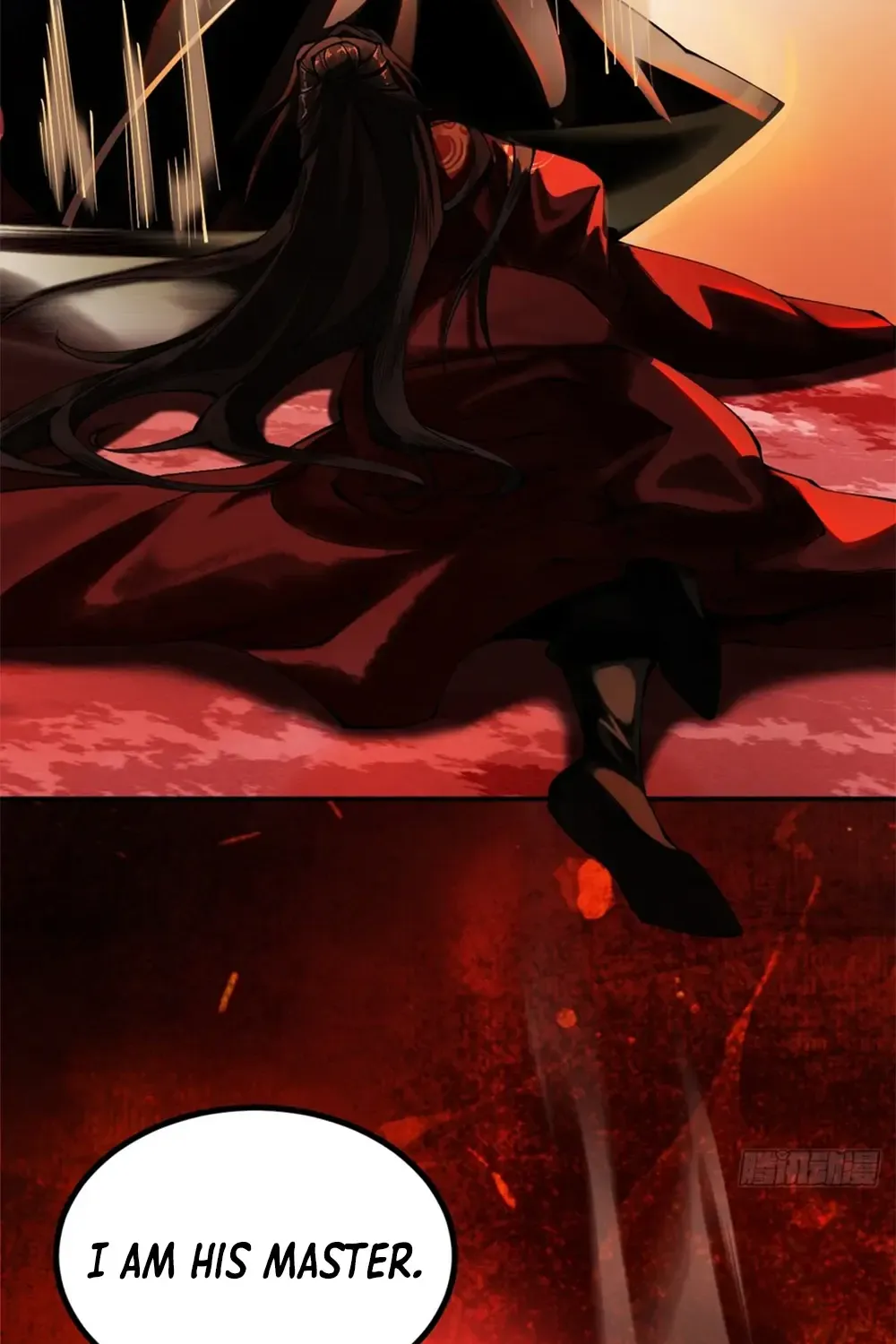 Read Limitless Ascension Strength Amid Adversity Manga Online