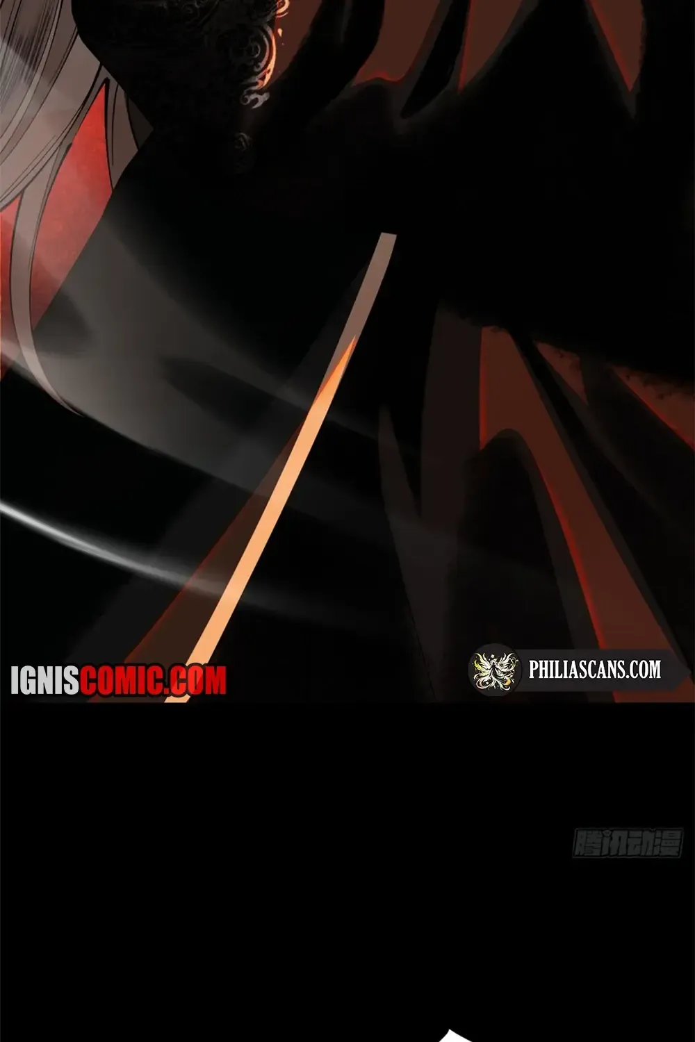 Read Limitless Ascension Strength Amid Adversity Manga Online