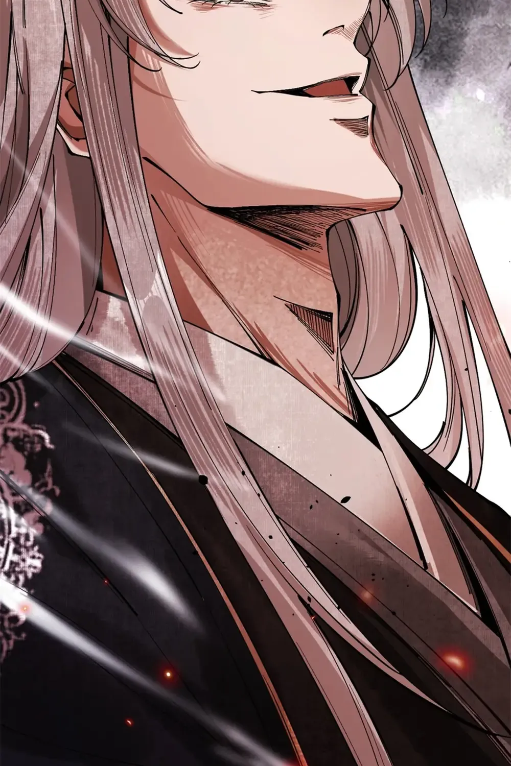 Read Limitless Ascension Strength Amid Adversity Manga Online