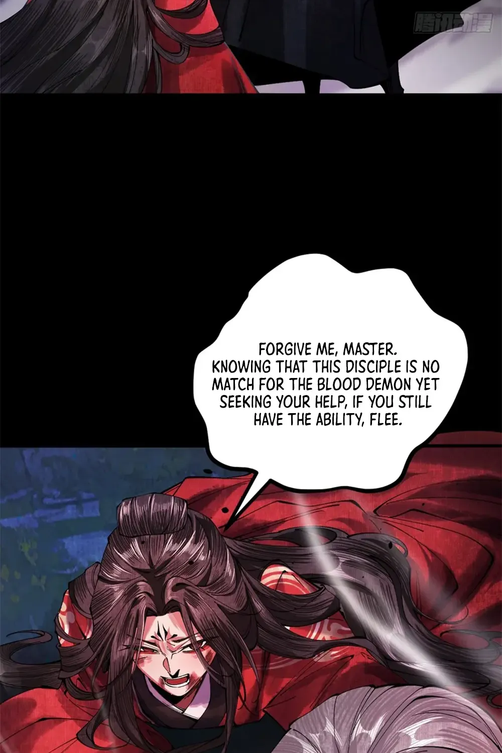 Read Limitless Ascension Strength Amid Adversity Manga Online