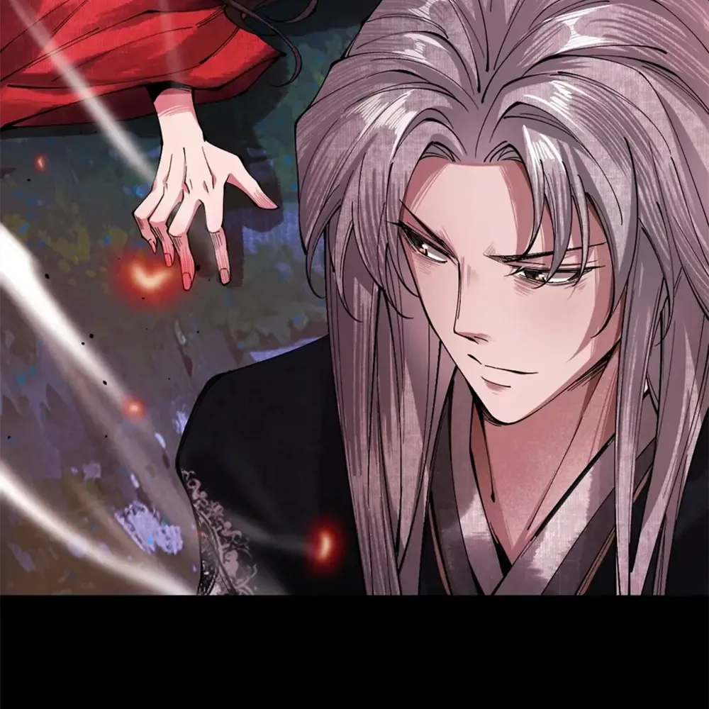 Read Limitless Ascension Strength Amid Adversity Manga Online