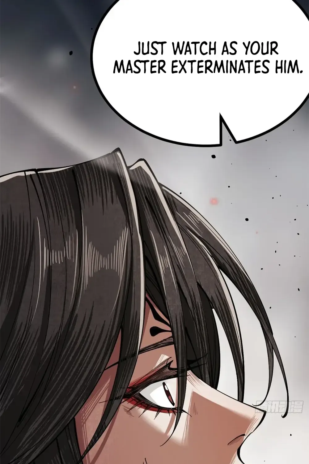 Read Limitless Ascension Strength Amid Adversity Manga Online