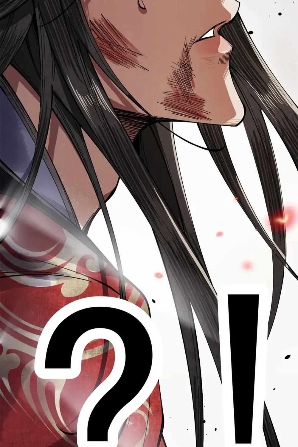 Read Limitless Ascension Strength Amid Adversity Manga Online