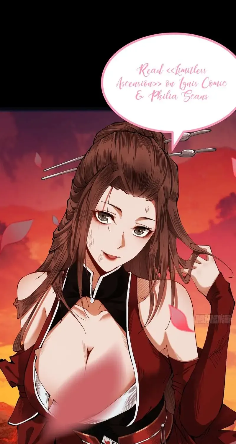 Read Limitless Ascension Strength Amid Adversity Manga Online