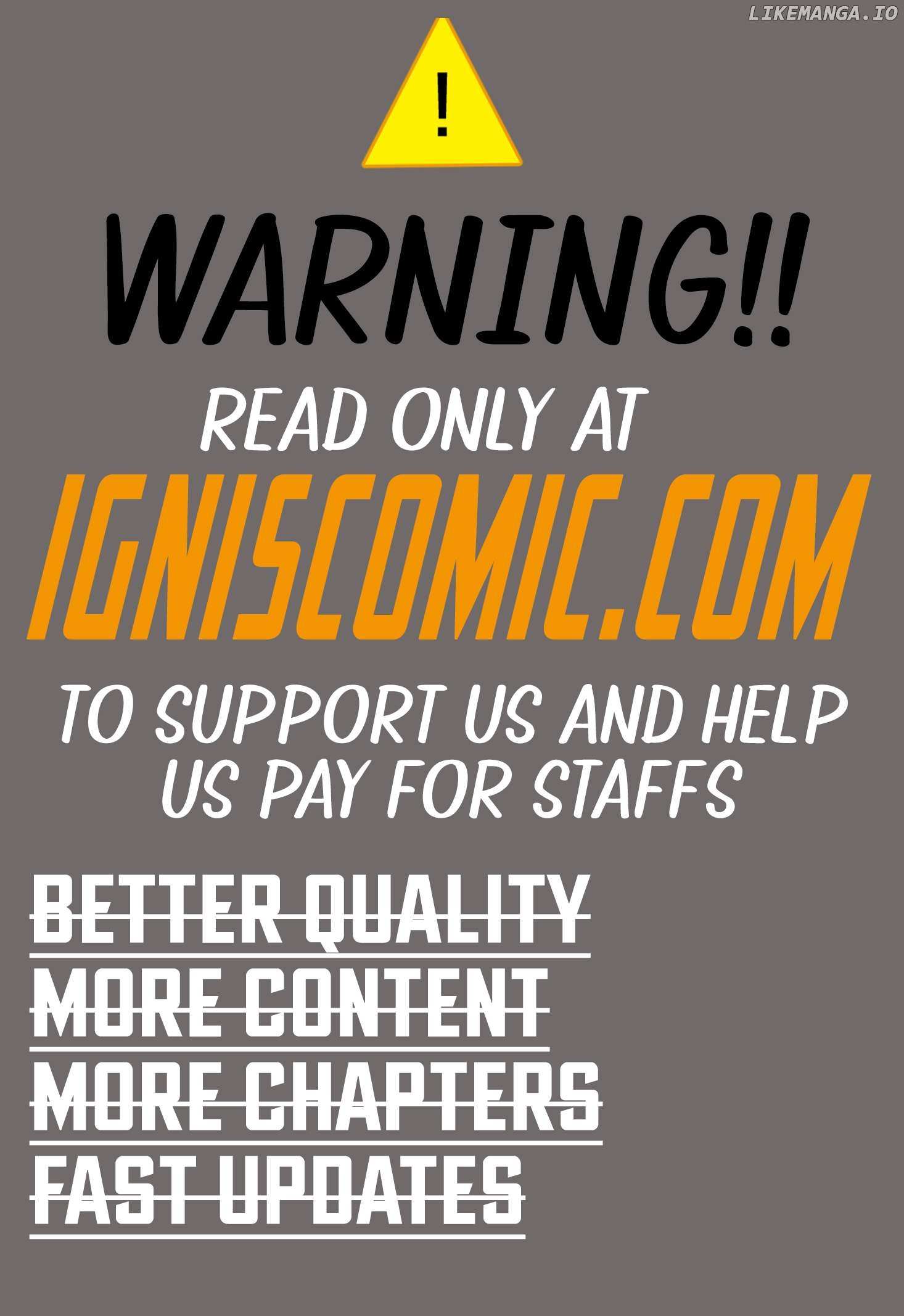 Read Limitless Ascension Strength Amid Adversity Manga Online