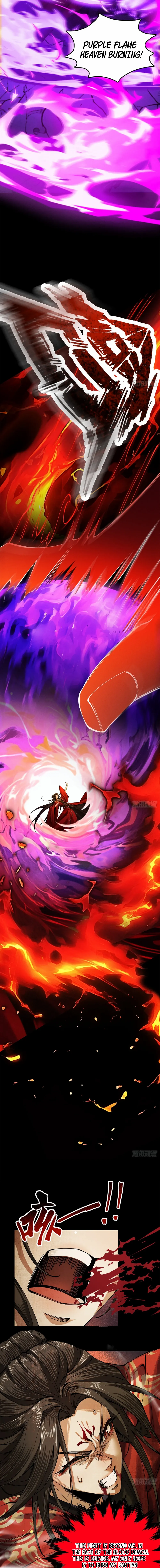 Read Limitless Ascension Strength Amid Adversity Manga Online